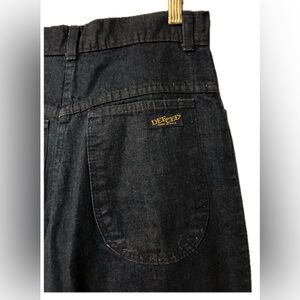 DeeCee High rise Jeans. Size 24